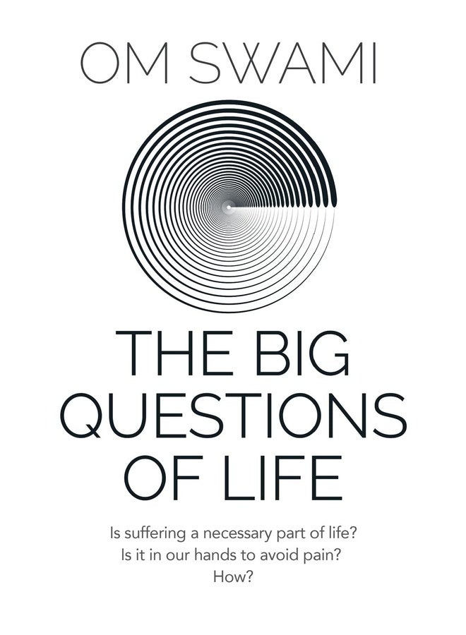 The Big Questions of Life